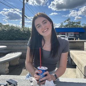 Fundraising Page: Chloe Epperson